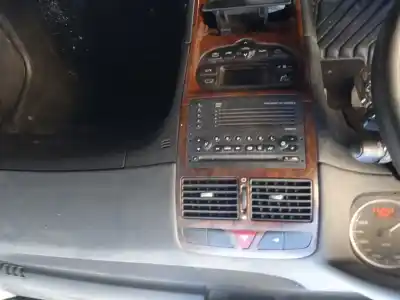 Veículo de Sucata peugeot 307 break (3e) 2.0 hdi 90 do ano 2004 alimentado rhy