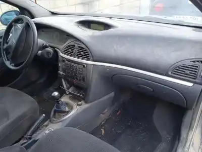 Здавання транспортного засобу citroen c5 ii (rc_) 2.0 hdi (rcrhrh) року 2006 потужний rhr