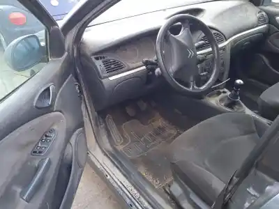 Здавання транспортного засобу citroen c5 ii (rc_) 2.0 hdi (rcrhrh) року 2006 потужний rhr
