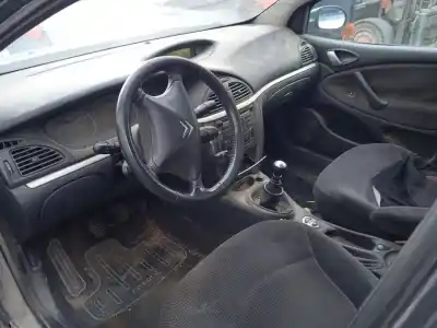 Здавання транспортного засобу citroen c5 ii (rc_) 2.0 hdi (rcrhrh) року 2006 потужний rhr