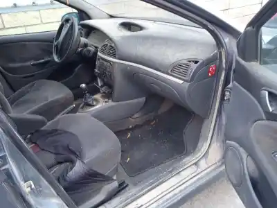 Здавання транспортного засобу citroen c5 ii (rc_) 2.0 hdi (rcrhrh) року 2006 потужний rhr