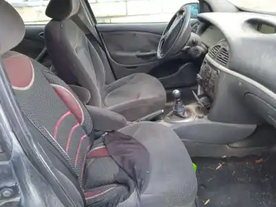 Здавання транспортного засобу citroen c5 ii (rc_) 2.0 hdi (rcrhrh) року 2006 потужний rhr