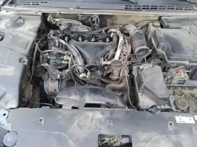 Здавання транспортного засобу citroen c5 ii (rc_) 2.0 hdi (rcrhrh) року 2006 потужний rhr