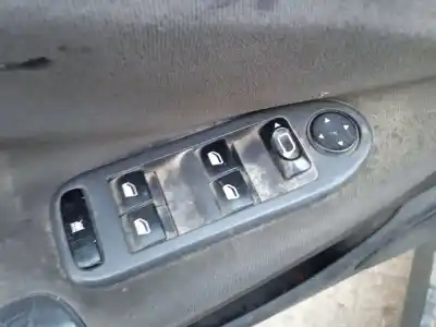 Здавання транспортного засобу citroen c5 ii (rc_) 2.0 hdi (rcrhrh) року 2006 потужний rhr