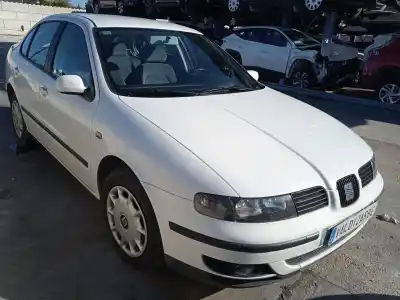 Scrapping Vehicle SEAT                                               TOLEDO II (1M2)                                                                                                                                                                                                                                            1.9 TDI                                                                                                                                                                                                                                                    of the year 1999 powered AHF