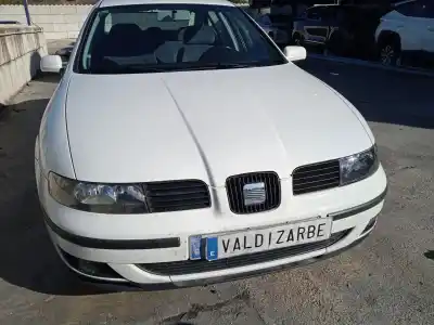 Утилизация автомобиля seat toledo ii (1m2) 1.9 tdi года 1999 питание ahf