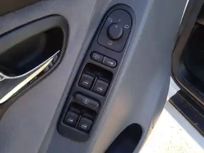 Утилизация автомобиля seat toledo ii (1m2) 1.9 tdi года 1999 питание ahf