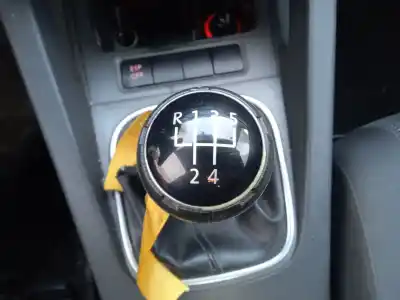 Scrapping Vehicle volkswagen jetta iii (1k2) 1.6 of the year 2007 powered bse