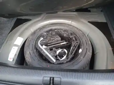 Scrapping Vehicle volkswagen jetta iii (1k2) 1.6 of the year 2007 powered bse