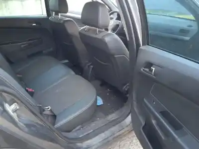 Scrapping Vehicle opel                                               astra h ranchera familiar (a04)                                                                                                                                                                                                                            1.7 cdti (l35) of the year 2009 powered z17dtr