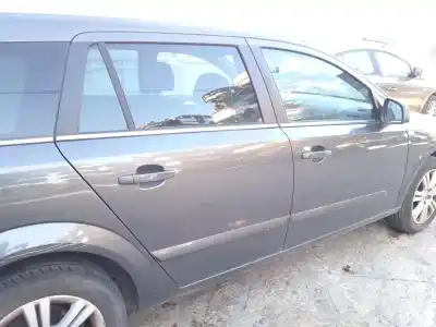 Scrapping Vehicle opel                                               astra h ranchera familiar (a04)                                                                                                                                                                                                                            1.7 cdti (l35) of the year 2009 powered z17dtr