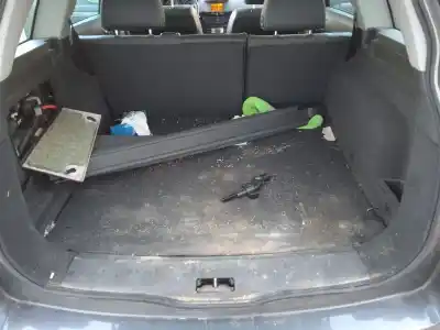 Scrapping Vehicle opel                                               astra h ranchera familiar (a04)                                                                                                                                                                                                                            1.7 cdti (l35) of the year 2009 powered z17dtr