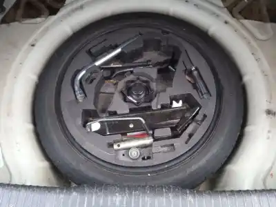 Veicolo di demolizione volkswagen golf vi (5k1) 2.0 tdi dell'anno 2009 alimentato cbb