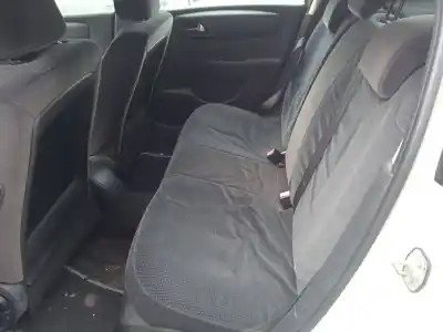 Scrapping Vehicle citroen c4 i (lc_) 1.6 hdi of the year 2007 powered 9hy