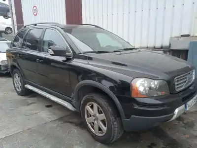 Hurda Aracı VOLVO                                              XC90 I (275)                                                                                                                                                                                                                                               D5 AWD                                                                                                                                                                                                                                                     Yılın 2007 güçlü D5244T4