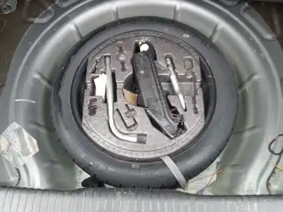 Scrapping Vehicle volkswagen golf v (1k1) 1.9 tdi of the year 2006 powered bkc