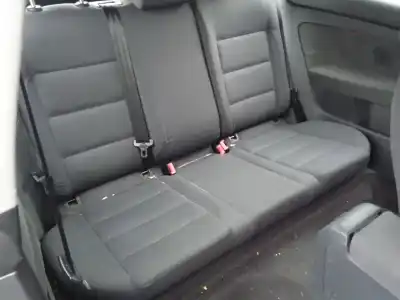 Scrapping Vehicle volkswagen golf v (1k1) 1.9 tdi of the year 2006 powered bkc