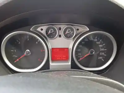 Утилизация автомобиля ford c-max (dm2) 1.8 tdci года 2008 питание kkda