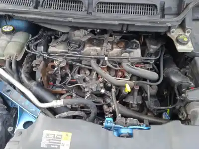 Утилизация автомобиля ford c-max (dm2) 1.8 tdci года 2008 питание kkda