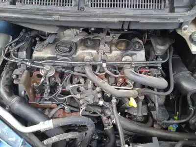 Утилизация автомобиля ford c-max (dm2) 1.8 tdci года 2008 питание kkda