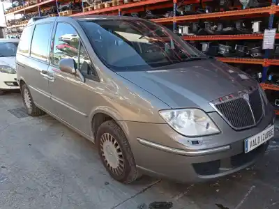 Утилизация автомобиля LANCIA                                             PHEDRA (179_)                                                                                                                                                                                                                                              2.2 JTD (179AXC1A)                                                                                                                                                                                                                                         года 2005 питание 4HW (DW12ATED4)