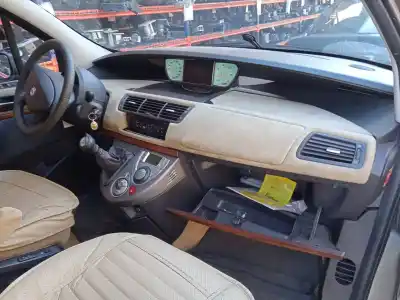 Утилизация автомобиля lancia                                             phedra (179_)                                                                                                                                                                                                                                              2.2 jtd (179axc1a) года 2005 питание 4hw (dw12ated4)