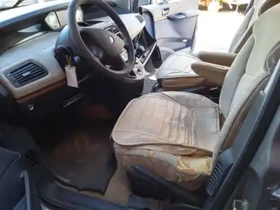 Утилизация автомобиля lancia                                             phedra (179_)                                                                                                                                                                                                                                              2.2 jtd (179axc1a) года 2005 питание 4hw (dw12ated4)