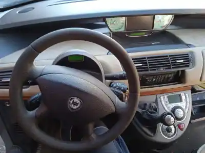 Утилизация автомобиля lancia                                             phedra (179_)                                                                                                                                                                                                                                              2.2 jtd (179axc1a) года 2005 питание 4hw (dw12ated4)