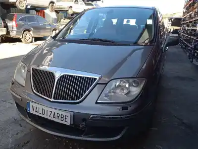 Утилизация автомобиля lancia                                             phedra (179_)                                                                                                                                                                                                                                              2.2 jtd (179axc1a) года 2005 питание 4hw (dw12ated4)