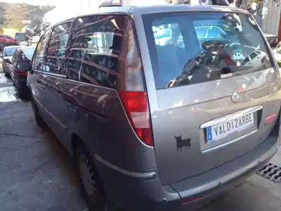 Утилизация автомобиля lancia                                             phedra (179_)                                                                                                                                                                                                                                              2.2 jtd (179axc1a) года 2005 питание 4hw (dw12ated4)
