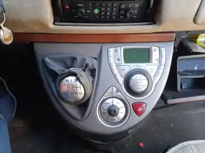 Утилизация автомобиля lancia                                             phedra (179_)                                                                                                                                                                                                                                              2.2 jtd (179axc1a) года 2005 питание 4hw (dw12ated4)