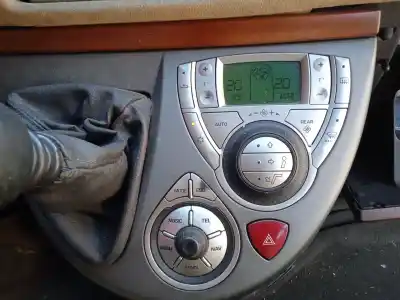Утилизация автомобиля lancia                                             phedra (179_)                                                                                                                                                                                                                                              2.2 jtd (179axc1a) года 2005 питание 4hw (dw12ated4)