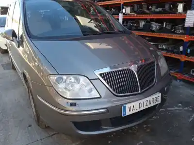 Утилизация автомобиля lancia                                             phedra (179_)                                                                                                                                                                                                                                              2.2 jtd (179axc1a) года 2005 питание 4hw (dw12ated4)