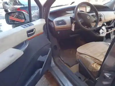 Утилизация автомобиля lancia                                             phedra (179_)                                                                                                                                                                                                                                              2.2 jtd (179axc1a) года 2005 питание 4hw (dw12ated4)