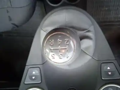 Здавання транспортного засобу fiat panda / panda classic (169_) 1.3 d multijet (169.axc1a) року 2007 потужний 188a8000