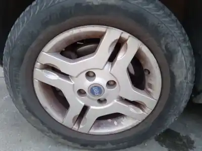 Здавання транспортного засобу fiat panda / panda classic (169_) 1.3 d multijet (169.axc1a) року 2007 потужний 188a8000