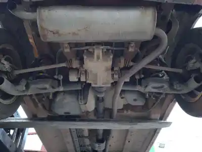 Здавання транспортного засобу fiat panda / panda classic (169_) 1.3 d multijet (169.axc1a) року 2007 потужний 188a8000