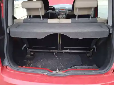 Здавання транспортного засобу fiat panda / panda classic (169_) 1.3 d multijet (169.axc1a) року 2007 потужний 188a8000