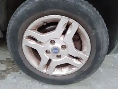 Здавання транспортного засобу fiat panda / panda classic (169_) 1.3 d multijet (169.axc1a) року 2007 потужний 188a8000
