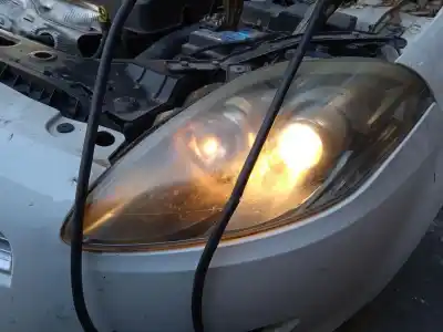 Veículo de Sucata fiat bravo ii (198_) 1.6 d multijet (198axh1b) do ano 2010 alimentado 198a3000