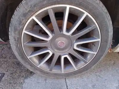 Veículo de Sucata fiat bravo ii (198_) 1.6 d multijet (198axh1b) do ano 2010 alimentado 198a3000