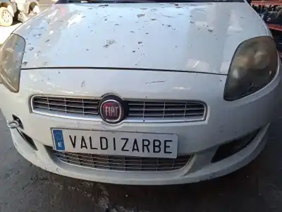 Veículo de Sucata fiat bravo ii (198_) 1.6 d multijet (198axh1b) do ano 2010 alimentado 198a3000