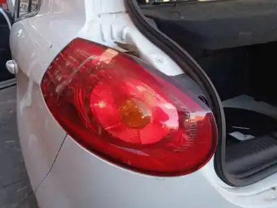 Veículo de Sucata fiat bravo ii (198_) 1.6 d multijet (198axh1b) do ano 2010 alimentado 198a3000