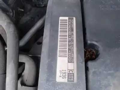 Veículo de Sucata seat altea (5p1) 2.0 tdi 16v do ano 2005 alimentado bkd