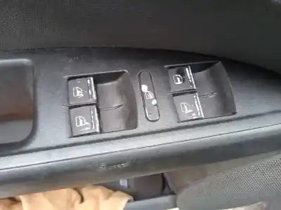 Veículo de Sucata seat altea (5p1) 2.0 tdi 16v do ano 2005 alimentado bkd