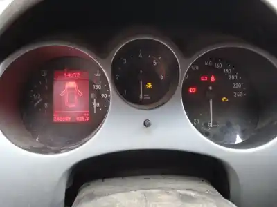 Veículo de Sucata seat altea (5p1) 2.0 tdi 16v do ano 2005 alimentado bkd