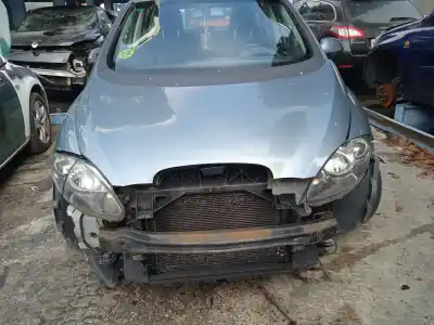 Veículo de Sucata seat altea (5p1) 2.0 tdi 16v do ano 2005 alimentado bkd