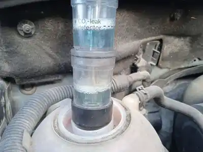 Veículo de Sucata seat altea (5p1) 2.0 tdi 16v do ano 2005 alimentado bkd