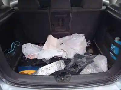 Veículo de Sucata seat altea (5p1) 2.0 tdi 16v do ano 2005 alimentado bkd