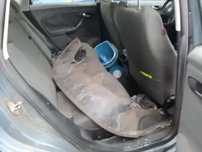 Veículo de Sucata seat altea (5p1) 2.0 tdi 16v do ano 2005 alimentado bkd